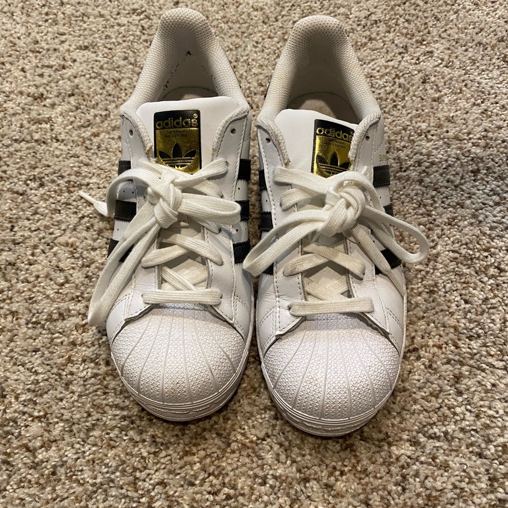 Adidas Superstar - Picture 3 of 4